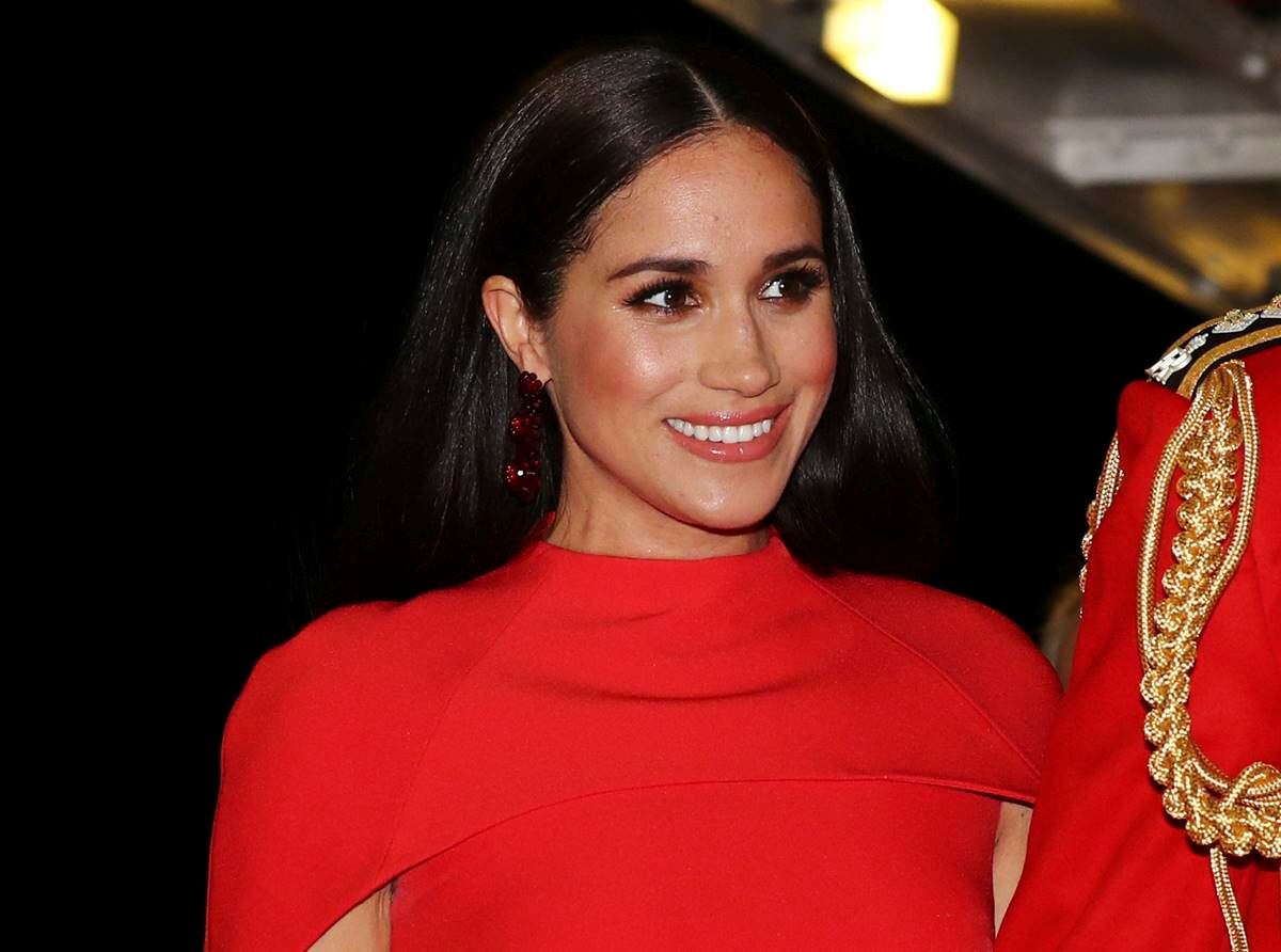 Agencia paparazzi arruinada por batalla legal contra Meghan Markle