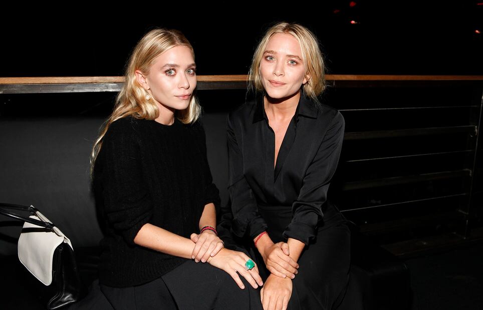 Ella quería tener hijos, él no: razón de divorcio de Mary-Kate Olsen y Olivier Sarkozy