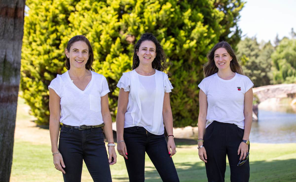 Así fue el Torneo de Golf del Colegio Americano 2022