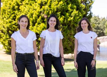 Así fue el Torneo de Golf del Colegio Americano 2022