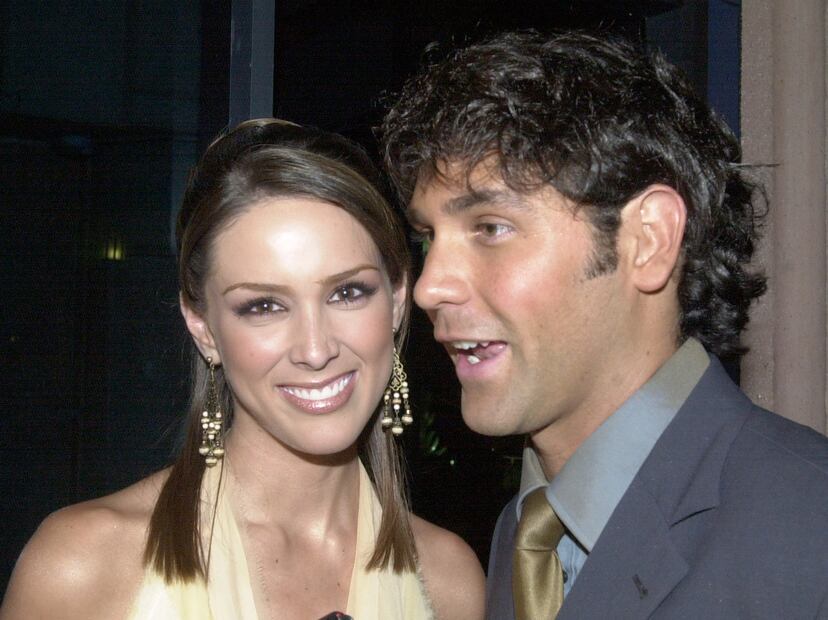 Así descubrió Jacky Bracamontes que Valentino Lanús no sería sería el papá de sus hijos