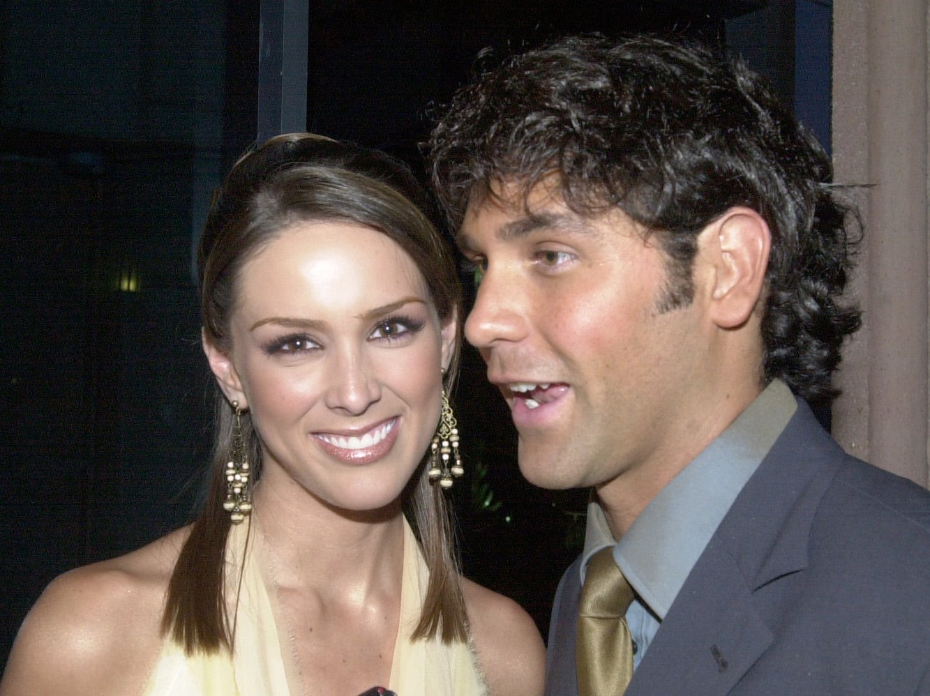 Así descubrió Jacky Bracamontes que Valentino Lanús no sería sería el papá de sus hijos