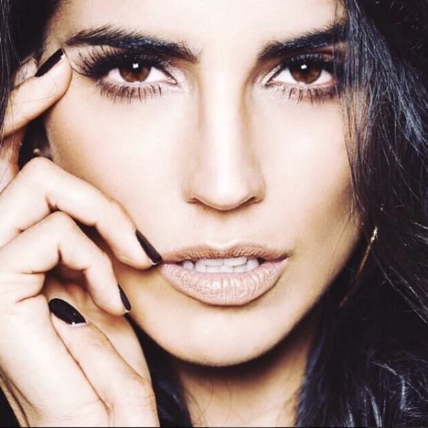 Las fotos más sexys de Bárbara de Regil 