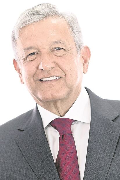 ¿Dónde estudiaron los candidatos a la Presidencia 2018?