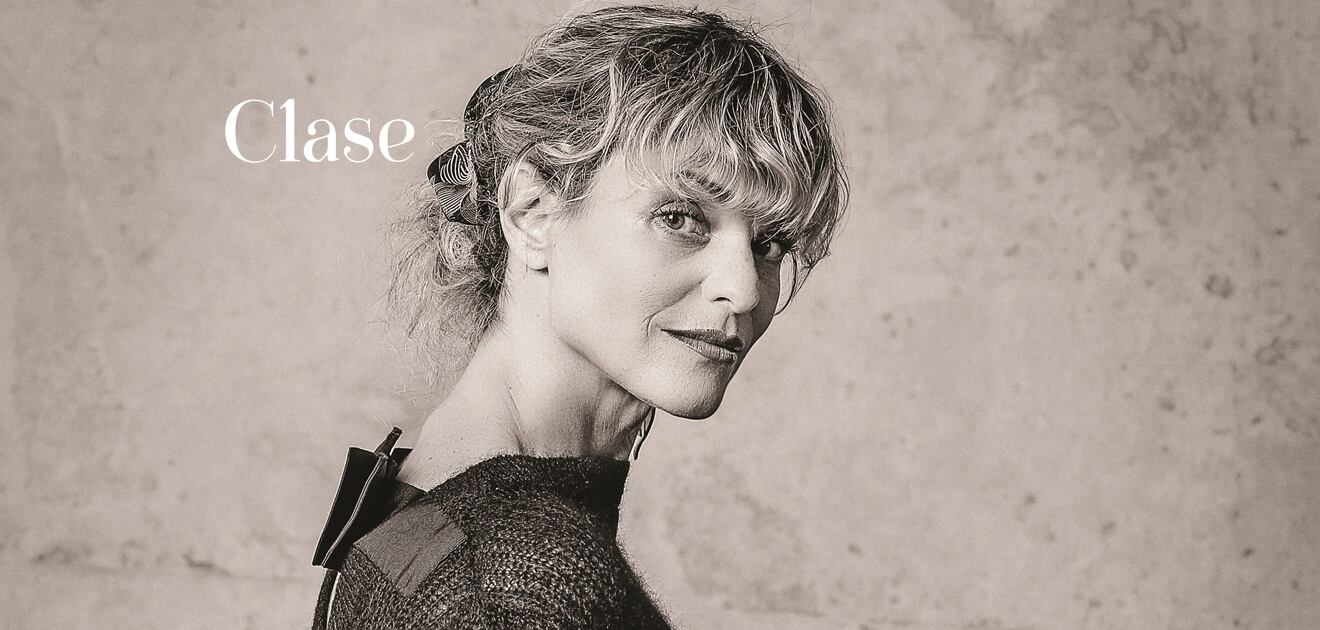 <p>La experta en moda Sharon Drijanski nos da los nueve básicos del buen vestir.  <strong>(Fotos: Alex Saldaña)</strong></p>