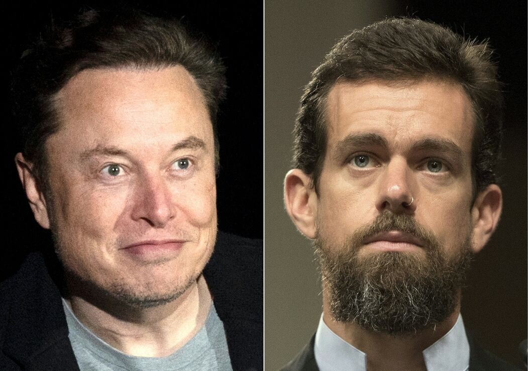 Jack Dorsey, cofundador de Twitter, se disculpa por despidos de Elon Musk