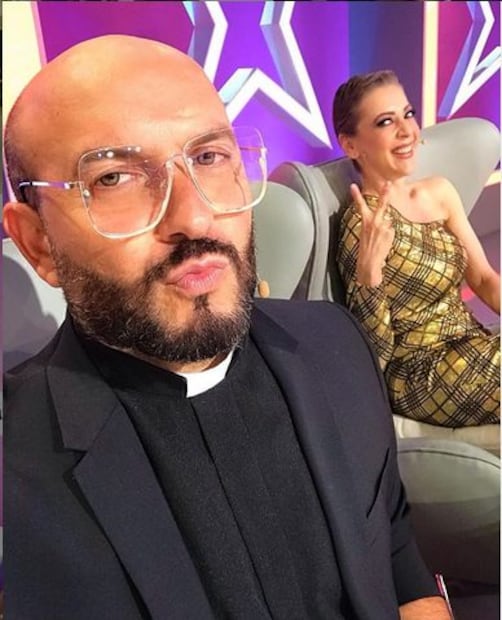 “Nunca se quejó”: David Salomón sobre los últimos meses de Edith González