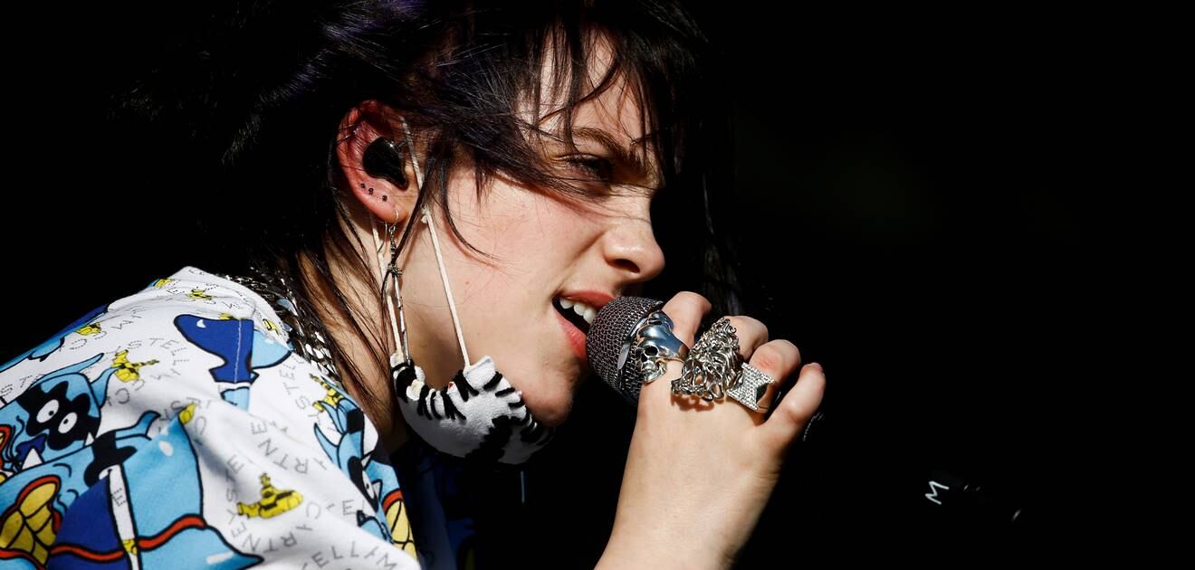 Billie Eilish, Ariana Grande y los mexicanos Rodrigo y Gabriela, en la lista de los nominados al Grammy 
