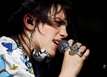 Billie Eilish, Ariana Grande y los mexicanos Rodrigo y Gabriela, en la lista de los nominados al Grammy