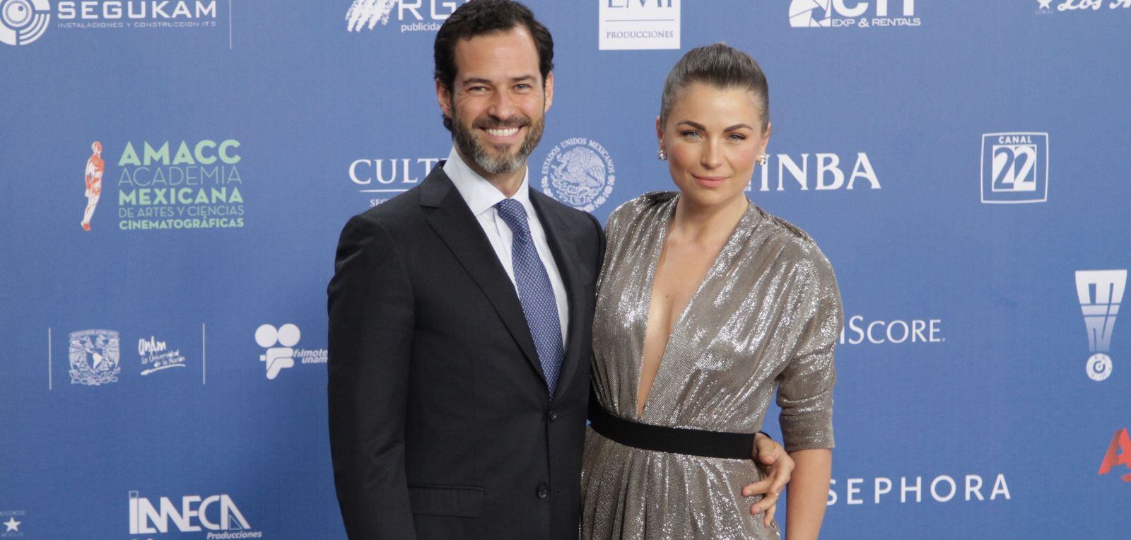 Emiliano Salinas Occelli se deslinda de la secta NXIVM