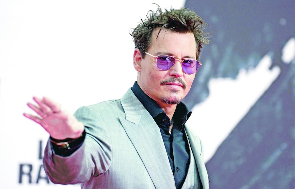 Murió el empresario Harry Morton, ex novio de Lindsay Lohan y Demi Moore 