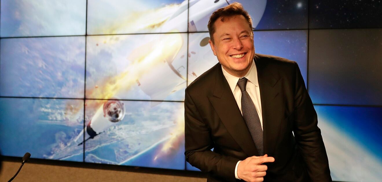 Esto es lo que Elon Musk le dijo a Jack Dorsey que cambiaría de Twitter 