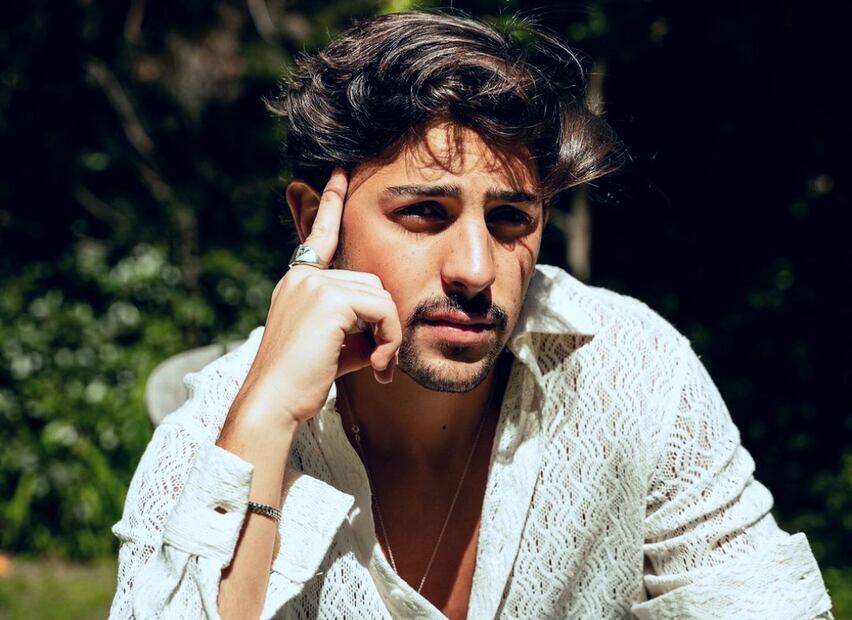 Antonio Slim Serrano / Foto: Instagram