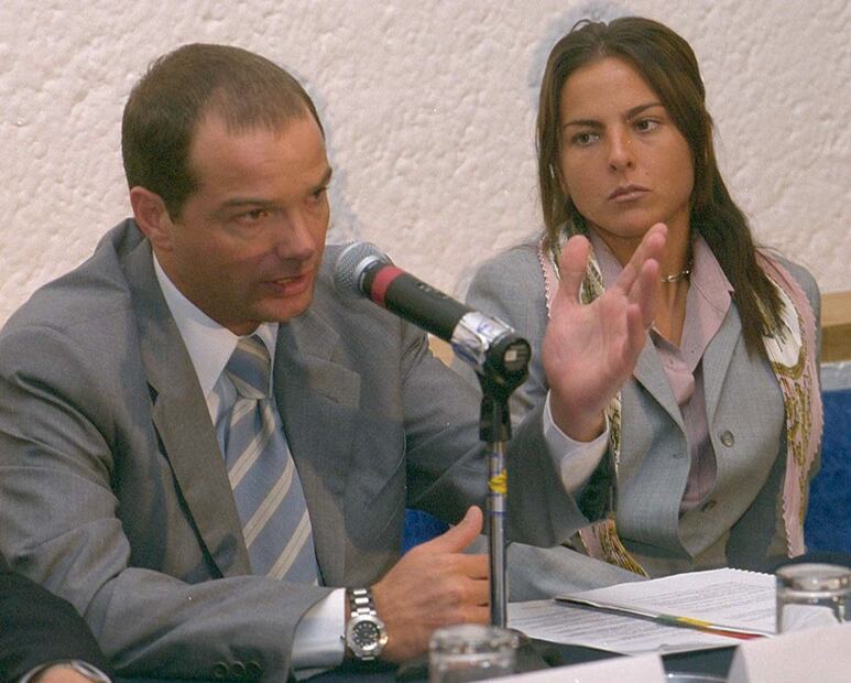  Famosas que han sufrido violencia doméstica