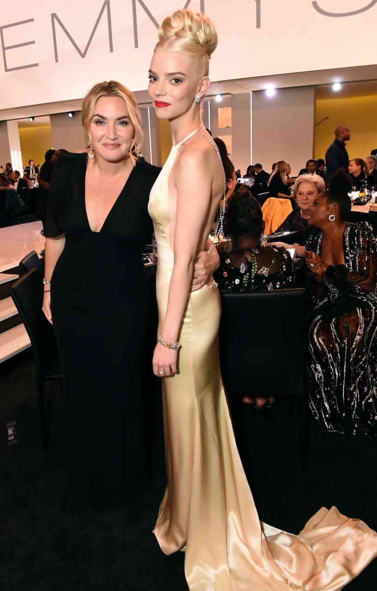 ¿Qué hizo especial esta entrega de los premios Emmy 2021?