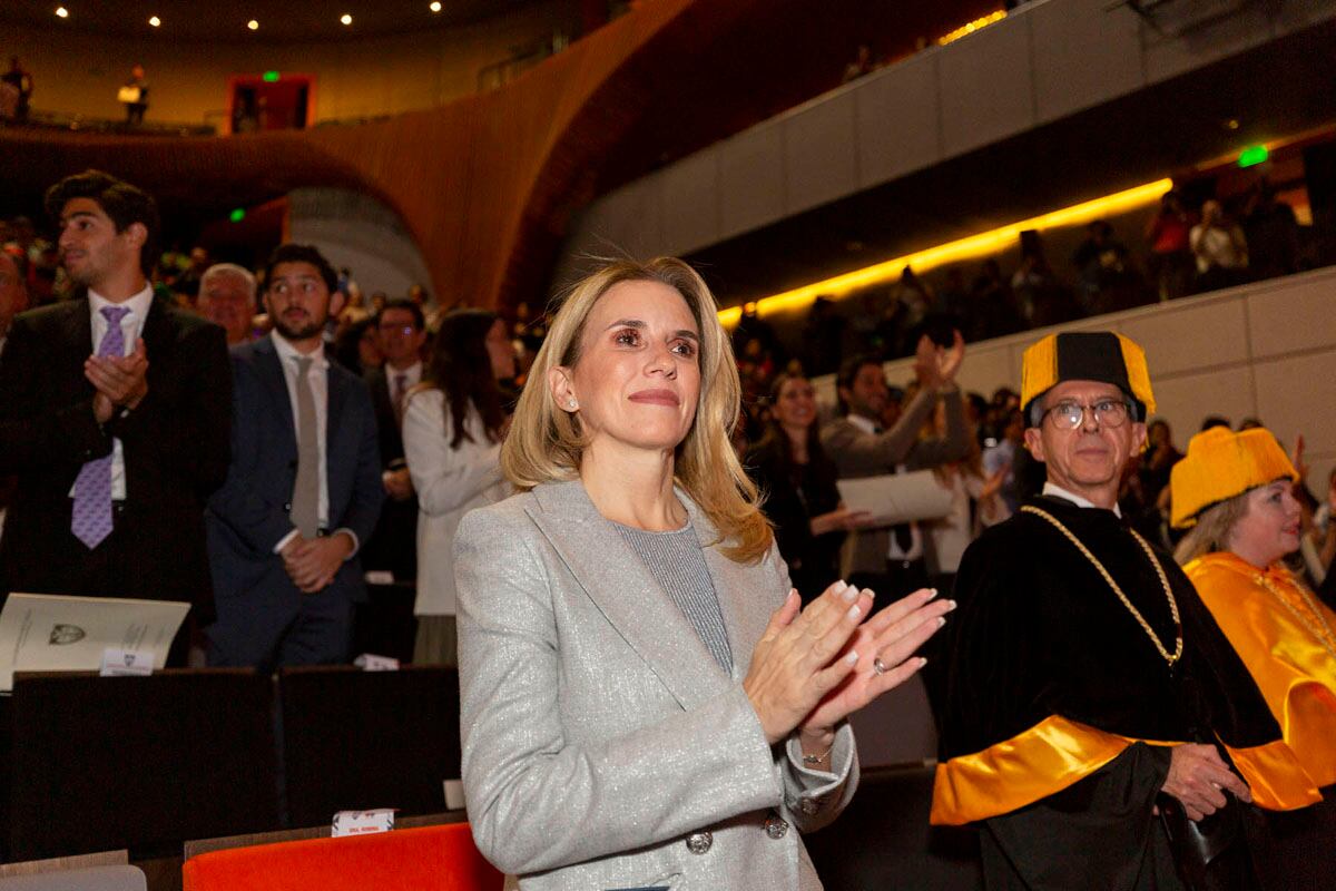 Romina Contreras. (Foto: Arturo Aguirre Tapia)