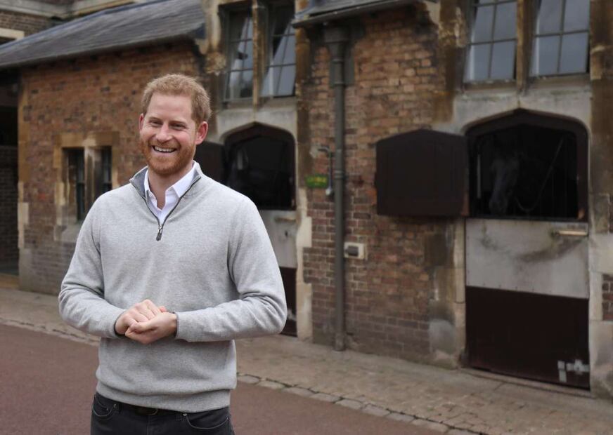 Piden a Meghan Markle y Harry que usen dinero de Netflix para pagar deuda