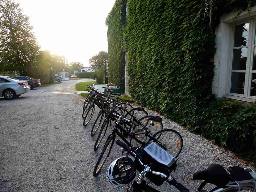 ¿Pedaleamos? Conoce el mundo desde otro punto de vista