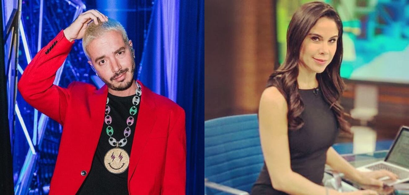Aseguran que J Balvin invitó a salir a Paola Rojas 