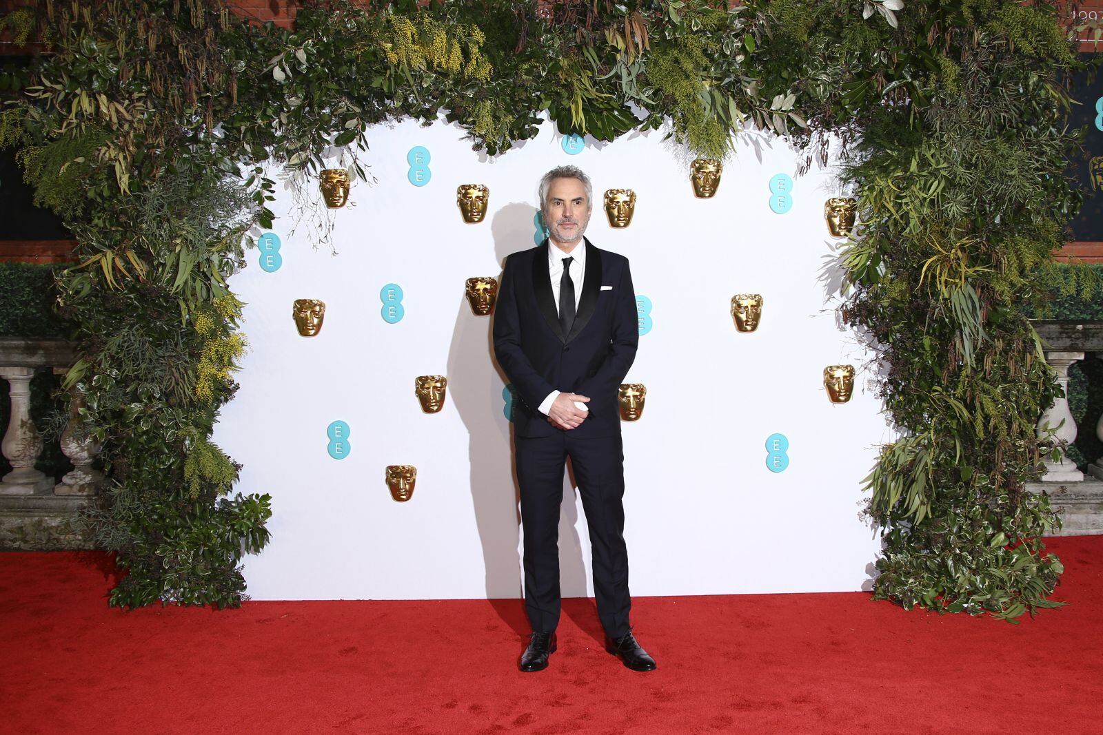 “Roma” de Alfonso Cuarón ganó Mejor Película en los BAFTA 2019 