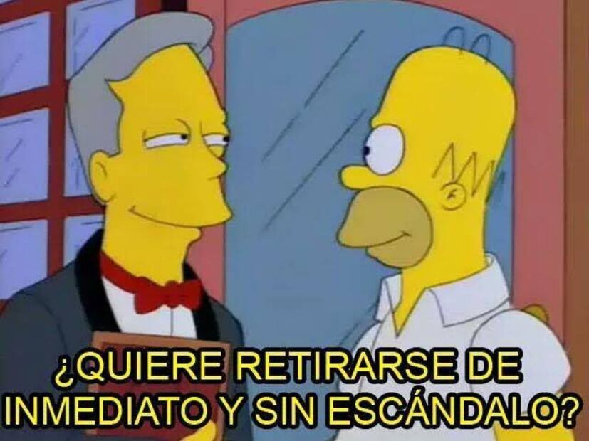 Los memes de Enrique Olvera y su queja sobre el limón y los chiles toreados