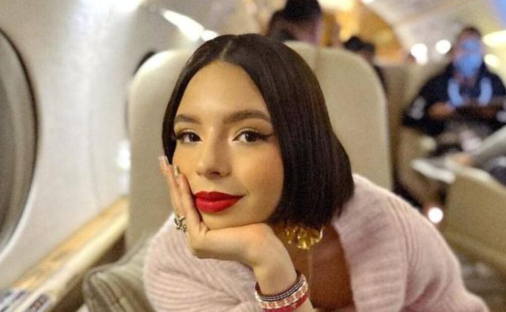 Ángela Aguilar pone un alto al acoso cibernético de la mano de sus abogados