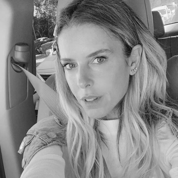 La conductora Maky Soler rompe el silencio: "No hay nada más bonito y reparador que la verdad"