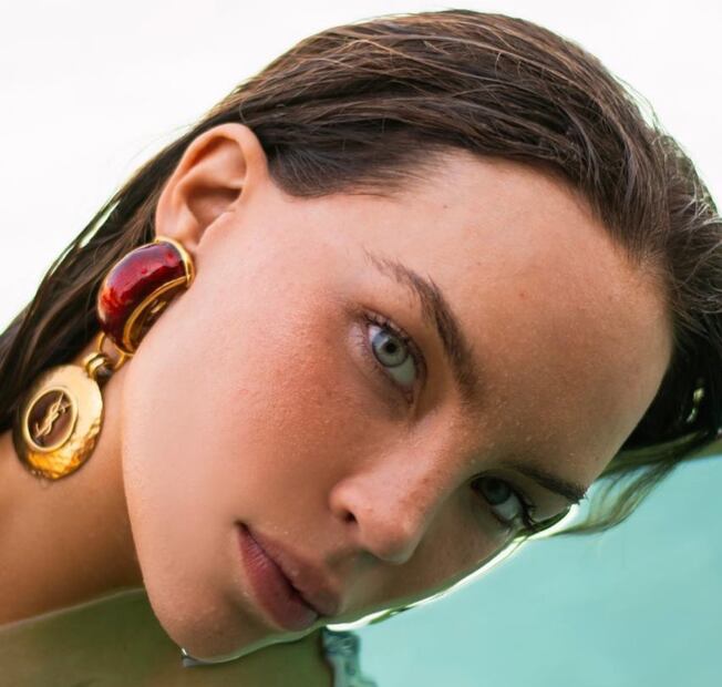 Belinda / Foto: Instagram
