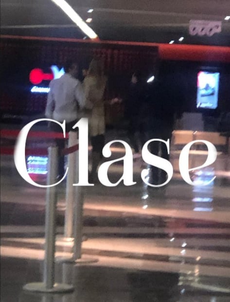 FOTOS EXCLUSIVAS: Enrique Ponce captado con su novia en México