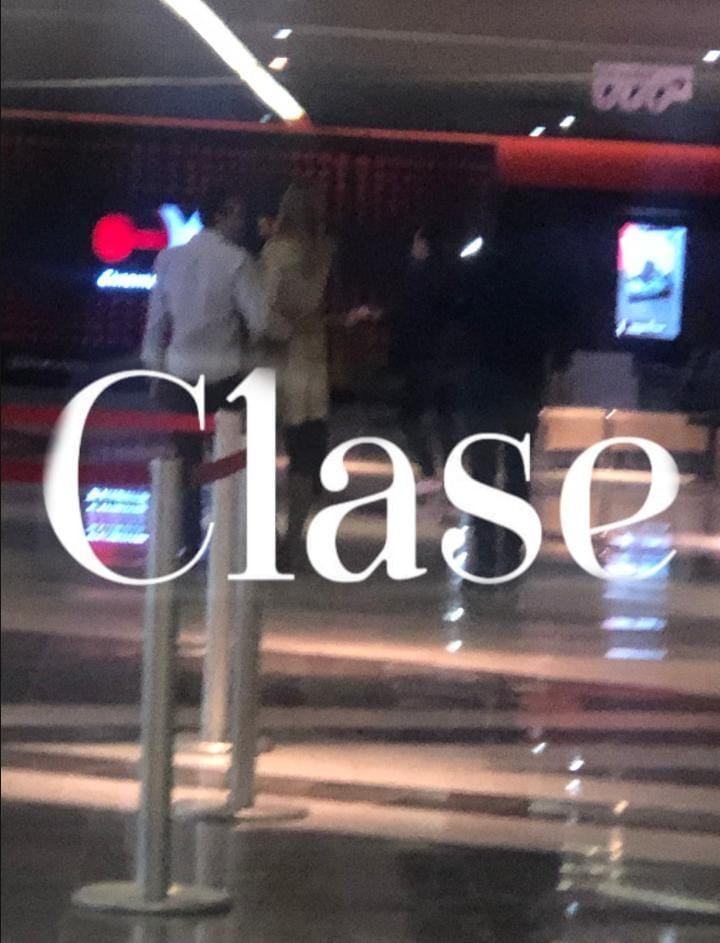 FOTOS EXCLUSIVAS: Enrique Ponce captado con su novia en México