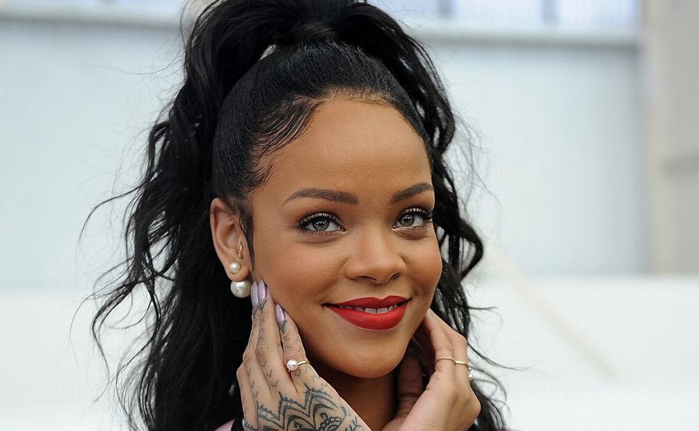 ¿Cuáles son las 5 cosas más caras que Rihanna posee?