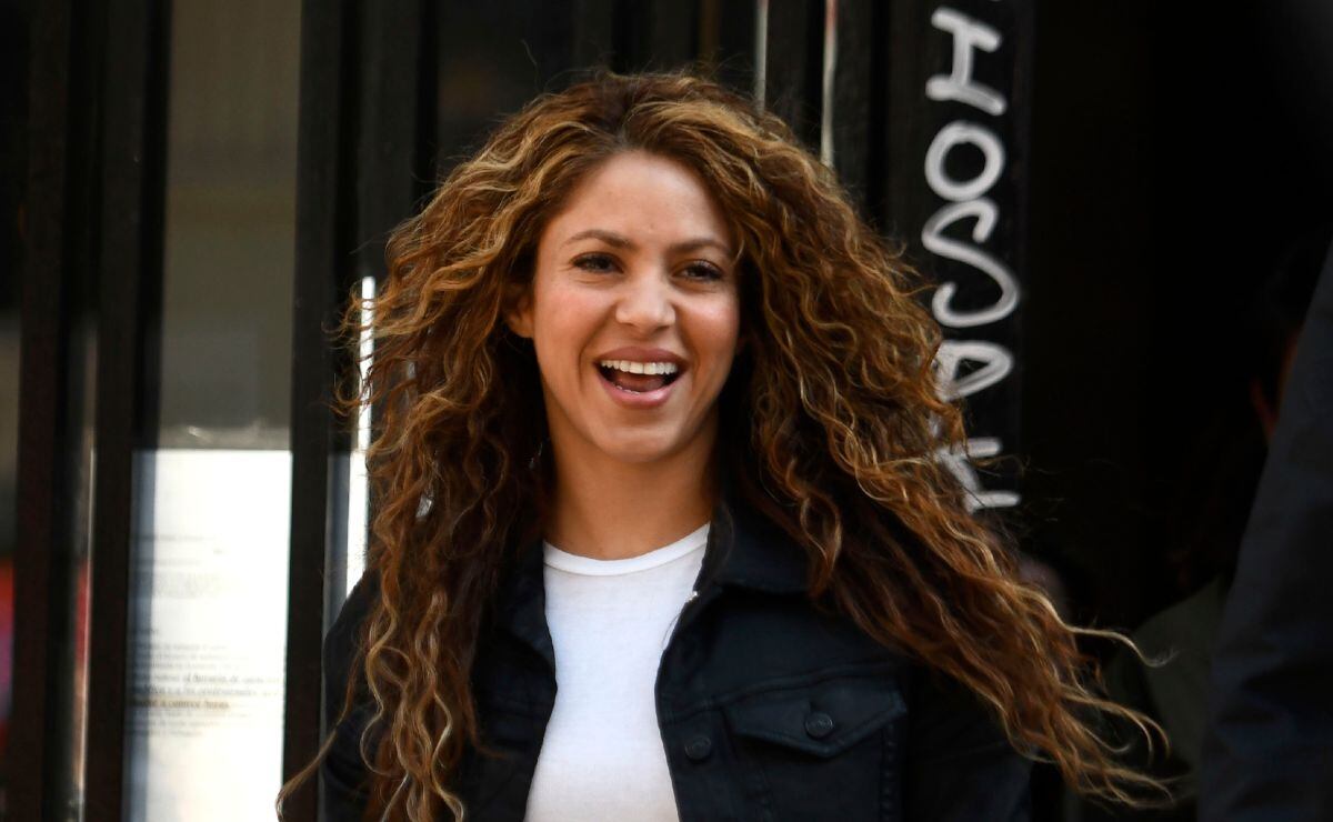 Shakira: Así es la casa donde vivió antes de ser una superestrella