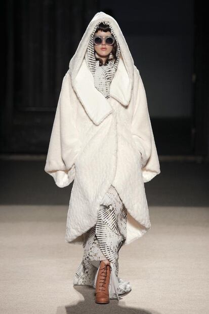 Gurú del Estilo en el Portugal Fashion