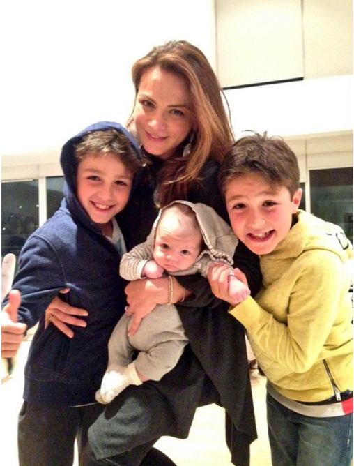 Los bebés del 2015
