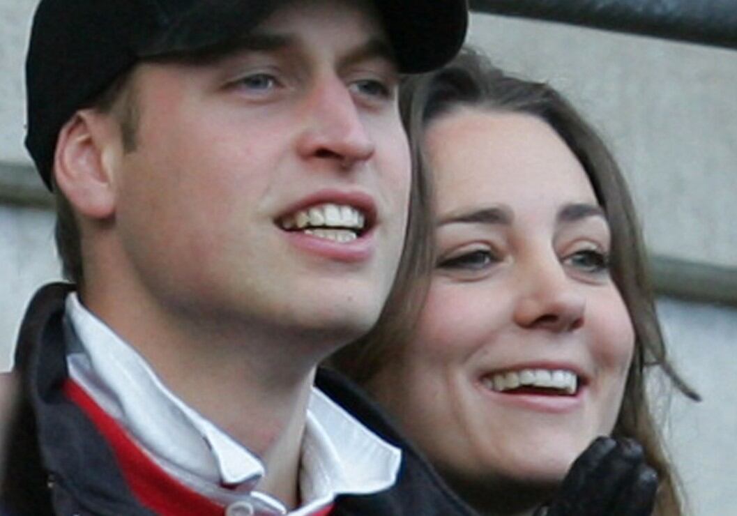 Kate y William: a 10 años de su boda la policía revela que hubo sospechas de un coche bomba 
