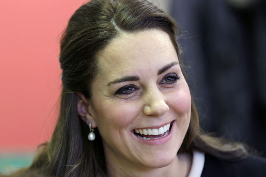 Meghan Markle o Kate Middleton ¿Quién ha heredado más joyas de Lady Di?