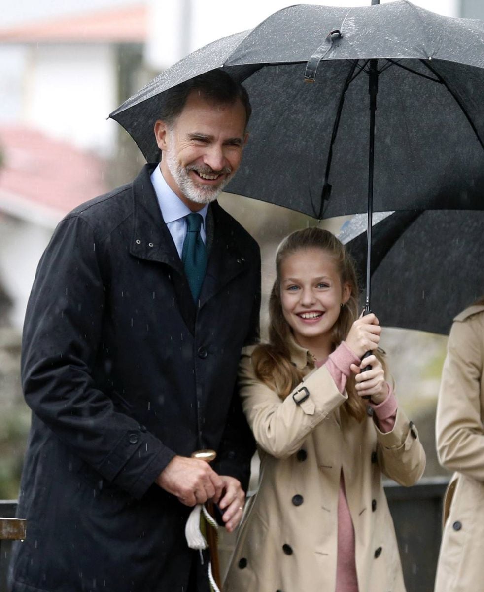 Los 14 datos más importantes de la princesa Leonor de España en su cumpleaños