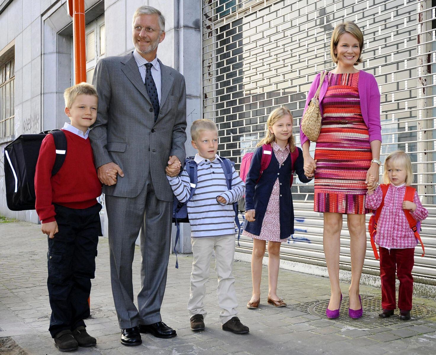 Dislexia, el trastorno que tienen varios royals como el rey Juan Carlos y Beatriz de York 