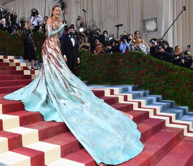 Met Gala 2025: ¿Cuánto cuesta y quiénes pueden asistir al exclusivo evento?
