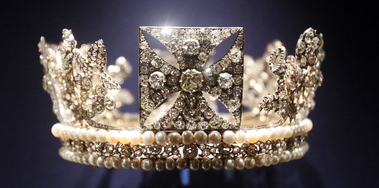 10 datos interesantes de la coronación de la reina Isabel II 