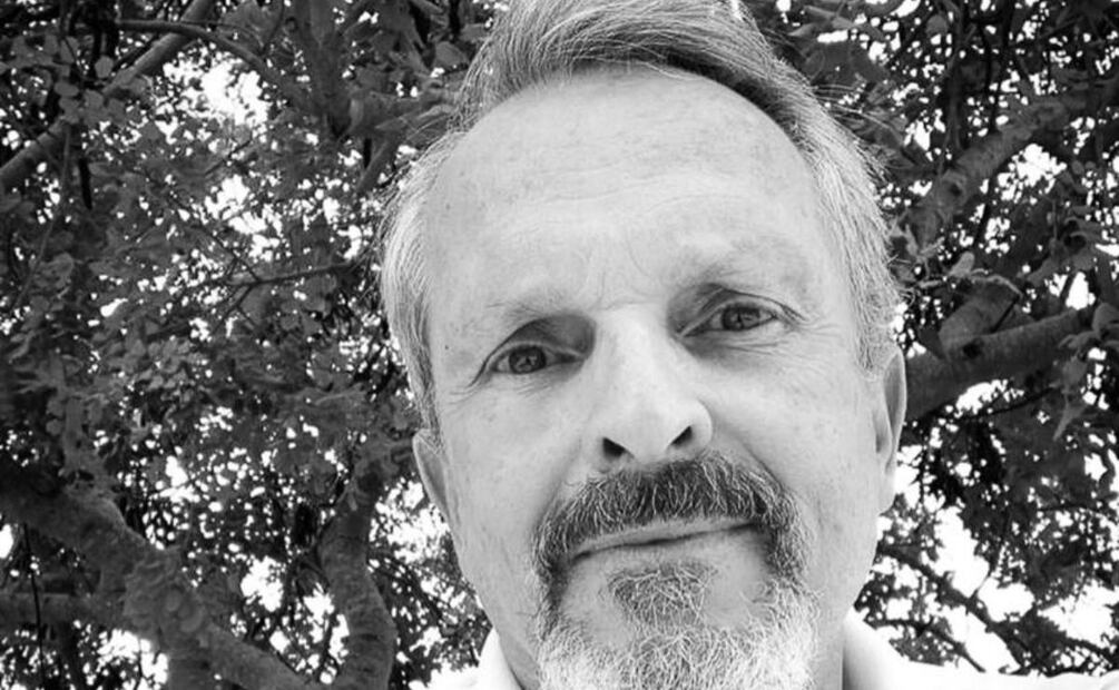 "A mi madre se le sedó hasta la muerte", la incendiaria declaración de Miguel Bosé