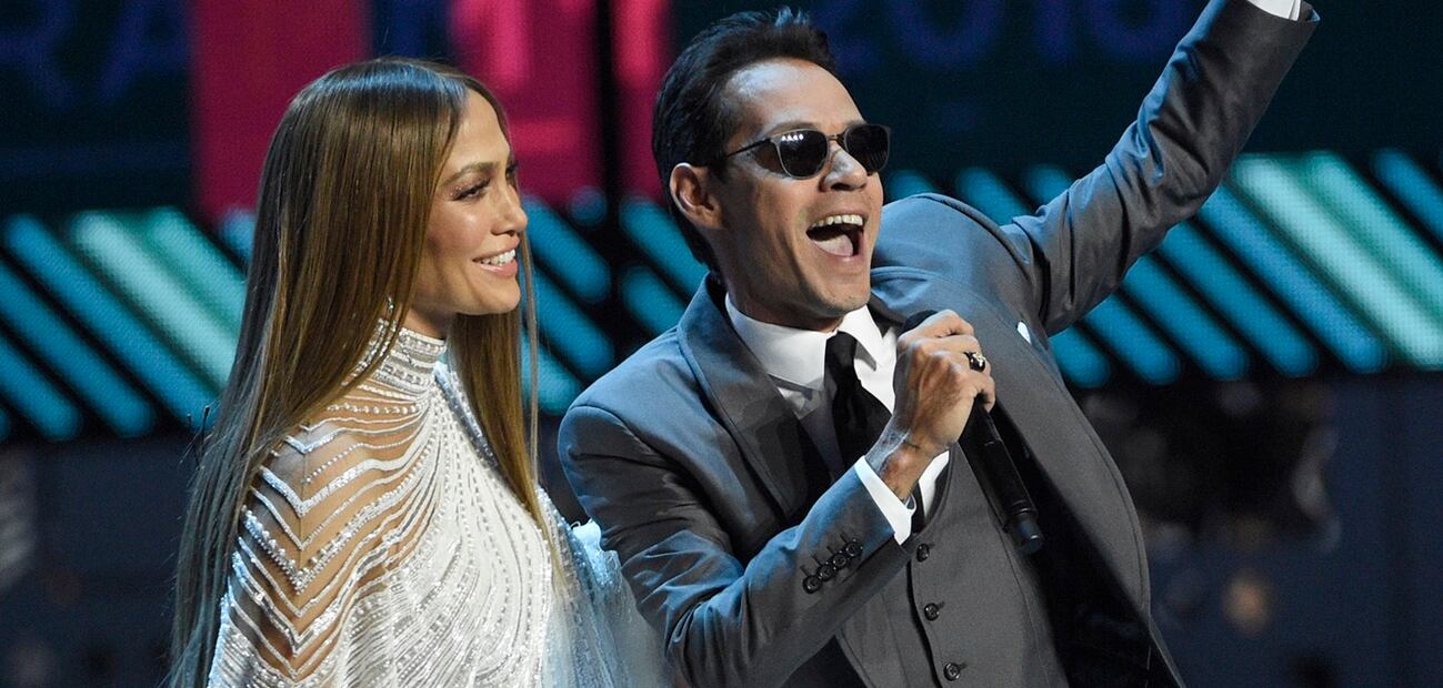 Marc Anthony anuncia divorcio con Shannon de Lima