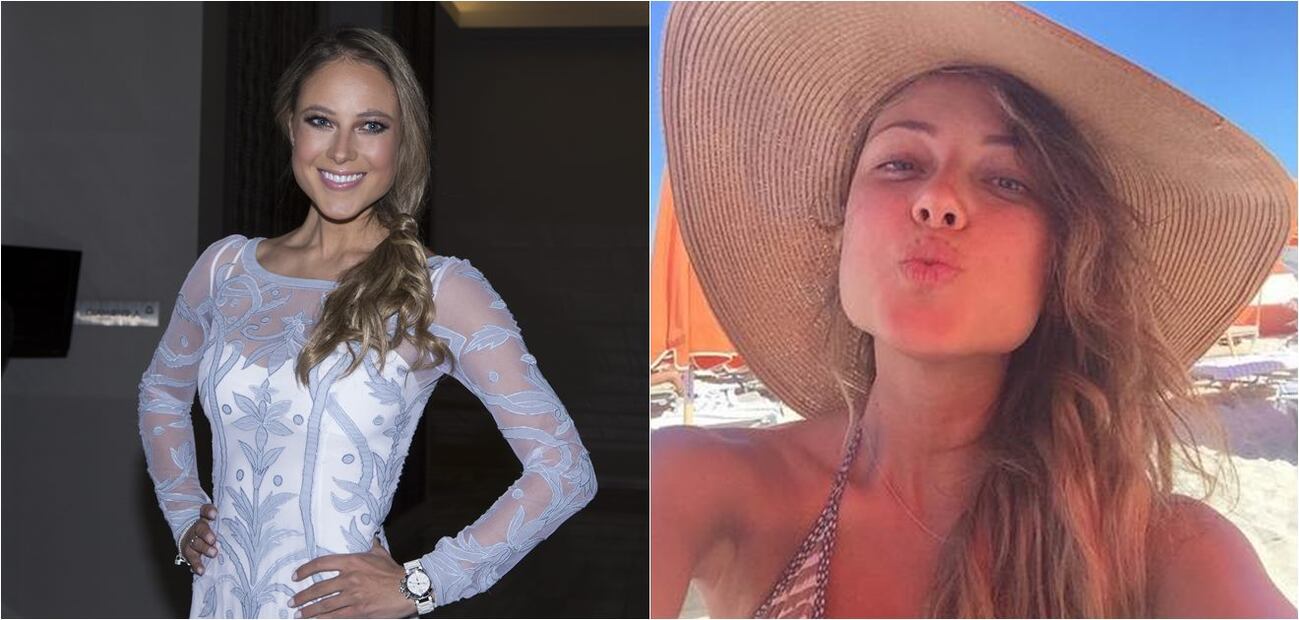 Así lucen las famosas sin maquillaje