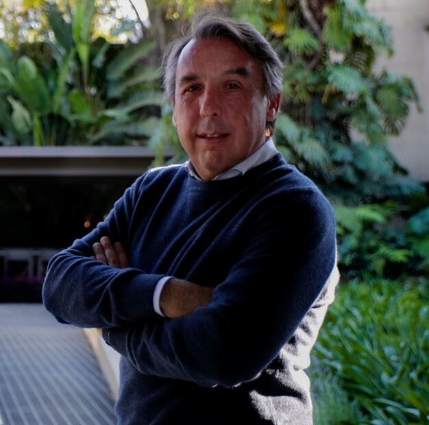 Emilio Azcárraga Jean / Foto: Archivo El Universal