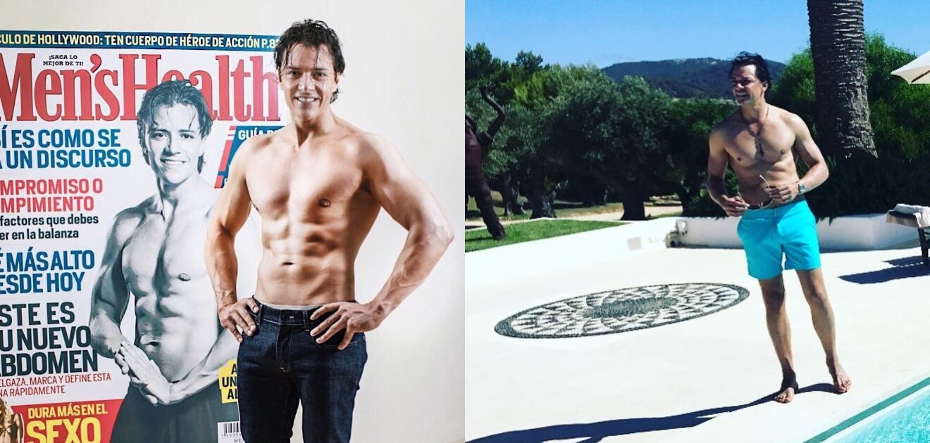 Rodrigo Herrera: 7 virtudes que nos robaron el corazón