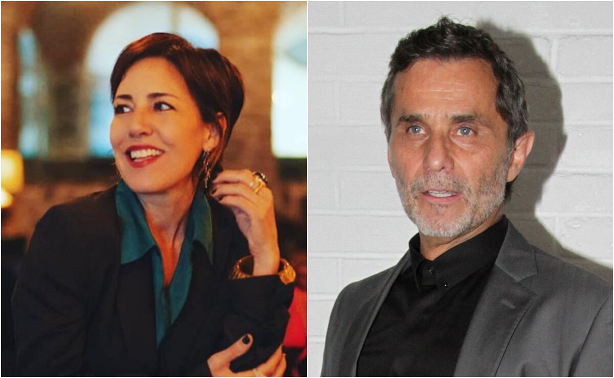 "La amo y punto", la primera declaración romántica de Humberto Zurita a Stephanie Salas