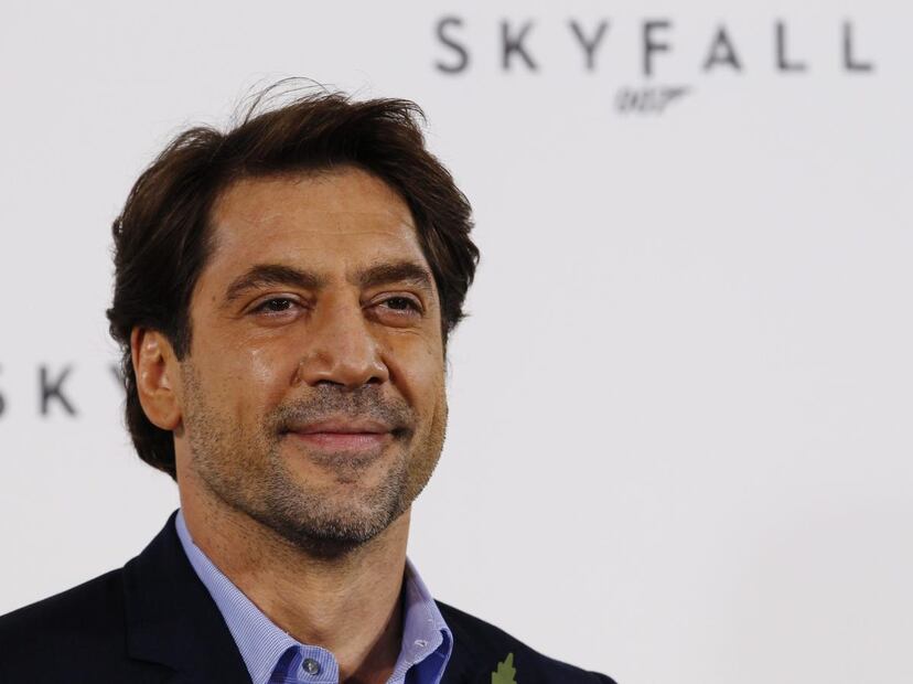 Los protagonistas de las películas de Alejandro González Iñárritu