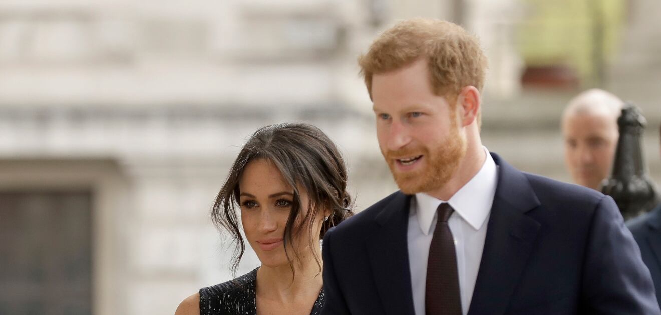  Hasta 120 mil euros cuesta hospedarte en la villa que Meghan Markle y el príncipe Harry usaron en Ibiza