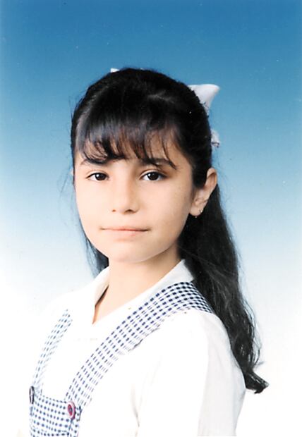 FOTOS: Antes y después de Martha Higareda