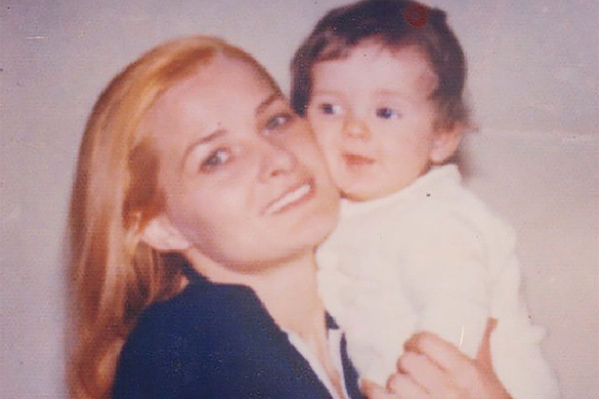 Marcela Basteri / Foto: Instagram